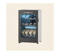 Wet Shoe Dryer Cabinet 60°C Rapid Drying & Odor Eliminator Twin Fan Boot Warmer for Outdoor(Three floors)