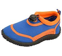 Wet Shoes Kids Infant Toddler Size Aqua Beach Surf Water Swim for Boys & Girls