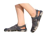 Wet Shoes Women - Women's Sneakers Lightweight Comfortable Slip On Walking Shoes For Outdoor Activities Soft Flat Sole Elastic Ankle Design All Season Casual Sports Footwear