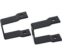 Wet Sounds ST-ADP-SQ 1.25" Stealth Adapter-Square