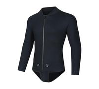 Wet Suit For Men Diving Suits 3mm Winter Swimming Warm Suit Deep Snorkeling Wetsuits(1,S)