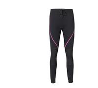 Wet Suit For Men Full Body Wetsuit For Men And Women Cold-proof One-piece Long Sleeves Diving Suits Surf Swim Kayak Scuba 1.5mm(BKW2006-Women Pants,L)