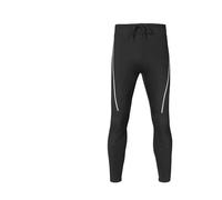 Wet Suit For Men Full Body Wetsuit For Men And Women Cold-proof One-piece Long Sleeves Diving Suits Surf Swim Kayak Scuba 1.5mm(BKM2005-Men Pants,L)
