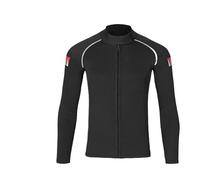 Wet Suit For Men Full Body Wetsuit For Men And Women Cold-proof One-piece Long Sleeves Diving Suits Surf Swim Kayak Scuba 1.5mm(BSM2005-Men Jacket,XL)