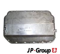 Wet Sump Aluminium JP GROUP For AUDI 80 Avant A4 A6 A8 Cabriolet Coupe 91-02