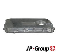 Wet Sump Aluminium JP GROUP For AUDI A4 Avant A6 4B 8E 8H B6 B7 C5 00-05