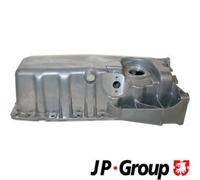 Wet Sump Aluminium JP GROUP For AUDI Tt Roadster 8N 05-06