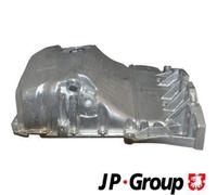 Wet Sump Aluminium JP GROUP For AUDI VW A4 Avant A6 Passat 4A 8D B5 C4 94-01