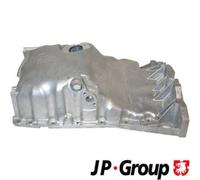 Wet Sump Aluminium JP GROUP For AUDI VW SKODA A4 Avant A6 Passat 4B 8D 94-08
