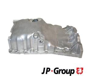 Wet Sump Aluminium JP GROUP For AUDI VW SKODA A4 Avant A6 Passat 4B 8D 94-08