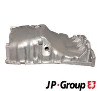 Wet Sump Aluminium JP GROUP For AUDI VW SKODA A4 Avant A6 Passat 4B 8D 95-08