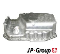 Wet Sump Aluminium JP GROUP For SKODA Octavia I Combi 96-04