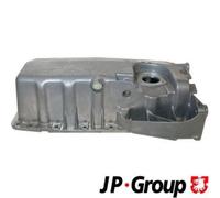 Wet Sump Aluminium JP GROUP For VW AUDI SEAT Bora Golf Mk4 A3 Toledo II 96-06