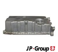 Oil Sump JP GROUP 1112900900 For SKODA, AUDI, VW, SEAT
