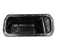 Wet Sump Fits CITROEN C1 MAZDA 2 MINI PEUGEOT SUZUKI TOYOTA VOLVO 01-18 0301.N1