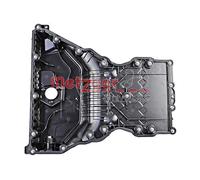 METZGER 7990166 Oil sump