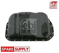WET SUMP FOR AUDI 100 4000 80 90 FEBI BILSTEIN 04592
