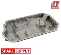 WET SUMP FOR AUDI 100 C4 AVANT A4 A6 A8 FEBI BILSTEIN 31481