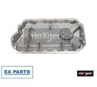 Wet Sump for AUDI 100 C4 Avant A4 A6 A8 MAXGEAR 34-0053