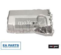 Wet Sump for AUDI A3 TT MAXGEAR 34-0058