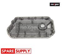 WET SUMP FOR AUDI A4 A6 A8 ALLROAD C5 MAXGEAR 34-0059