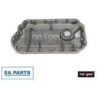 Wet Sump for AUDI A4 A6 A8 ALLROAD C5 MAXGEAR 34-0059