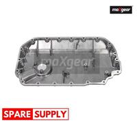 WET SUMP FOR AUDI A4 A6 A8 MAXGEAR 34-0054