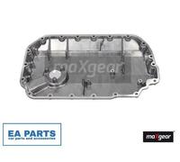 Wet Sump for AUDI A4 A6 A8 MAXGEAR 34-0054