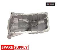 WET SUMP FOR AUDI A4 A6 MAXGEAR 34-0073