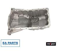 Wet Sump for AUDI A4 A6 MAXGEAR 34-0073