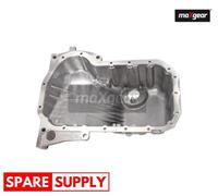 WET SUMP FOR AUDI A4 A6 MAXGEAR 34-0083