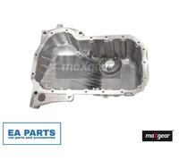 Wet Sump for AUDI A4 A6 MAXGEAR 34-0083