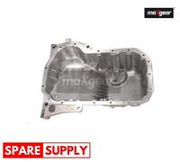 WET SUMP FOR AUDI A4 A6 MAXGEAR 34-0084