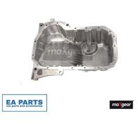 Wet Sump for AUDI A4 A6 MAXGEAR 34-0084