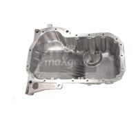 WET SUMP FOR AUDI A4 A6 MAXGEAR 34-0084