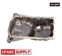 WET SUMP FOR AUDI A4 MAXGEAR 34-0074