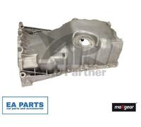 Wet Sump for AUDI A4 MAXGEAR 34-0074