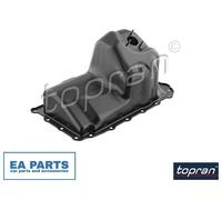 Wet Sump for BMW E87 E46 E90 E91 TOPRAN 503 392