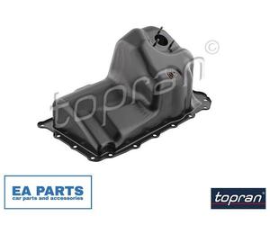 Wet Sump for BMW E87 E46 E90 E91 TOPRAN 503 392