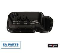 Wet Sump for CITROËN AX BERLINGO C2 C3 MAXGEAR 34-0056