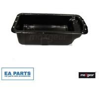 Wet Sump for CITROËN BERLINGO C15 XANTIA XSARA MAXGEAR 34-0049