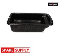 WET SUMP FOR CITROËN BERLINGO C15 XANTIA XSARA MAXGEAR 34-0049