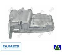 Wet Sump for DAEWOO, GM KOREA KALOS LANOS NUBIRA ABAKUS 100-00-005