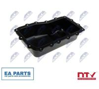 Wet Sump for DODGE GRAND CARAVAN NTY BMO-CH-037