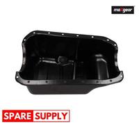 WET SUMP FOR FIAT 127 CINQUECENTO PANDA SEICENTO MAXGEAR 34-0067