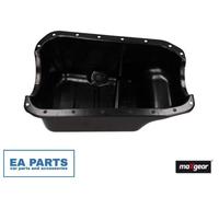 Wet Sump for FIAT 127 CINQUECENTO PANDA SEICENTO MAXGEAR 34-0067