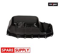 WET SUMP FOR FIAT 500 500L ALBEA DOBLO MAXGEAR 34-0005