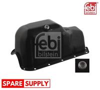 WET SUMP FOR FIAT 500 ALBEA BRAVA BRAVO FEBI BILSTEIN 37580