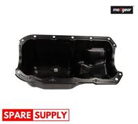 WET SUMP FOR FIAT 500 ALBEA BRAVA BRAVO MAXGEAR 34-0045