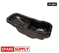 WET SUMP FOR FIAT ALBEA BRAVA BRAVO DOBLO MAXGEAR 34-0066